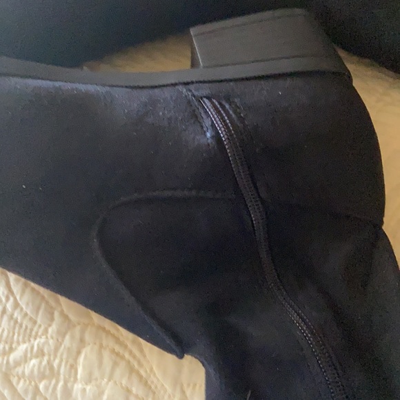 boots suede - Picture 6 of 6